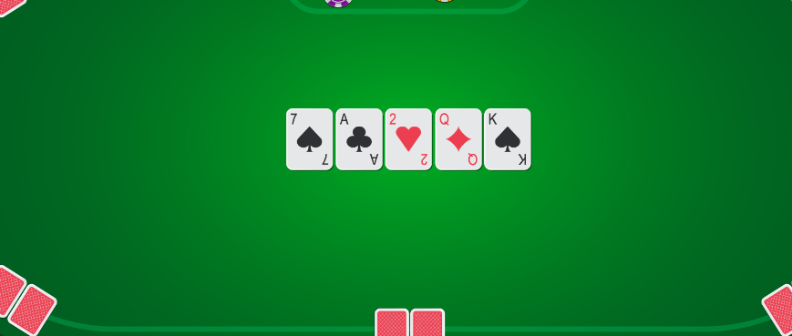 Internet Casino Poker
